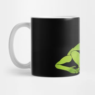 Frog Prince Mug